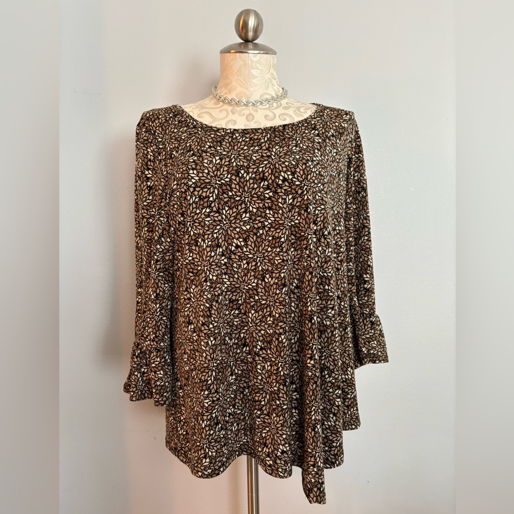 Rafaella Top Size Small